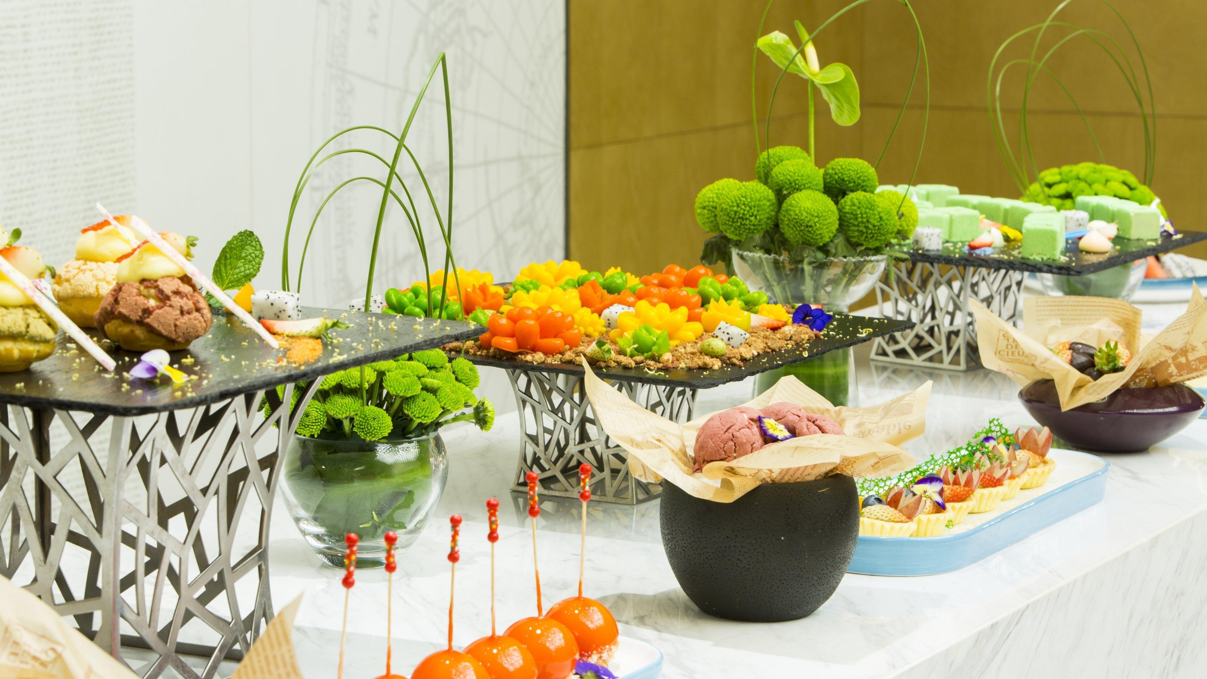 Holiday Inn & Suites Tianjin Downtown By Ihg,Tianjin Drum Tower,Joycity Shopping Mall,Tianjin Ancient Cultural Street,Haihe River,The Porcelain House,Convenient Access To Tianjin Binhai International Airport 외부 사진