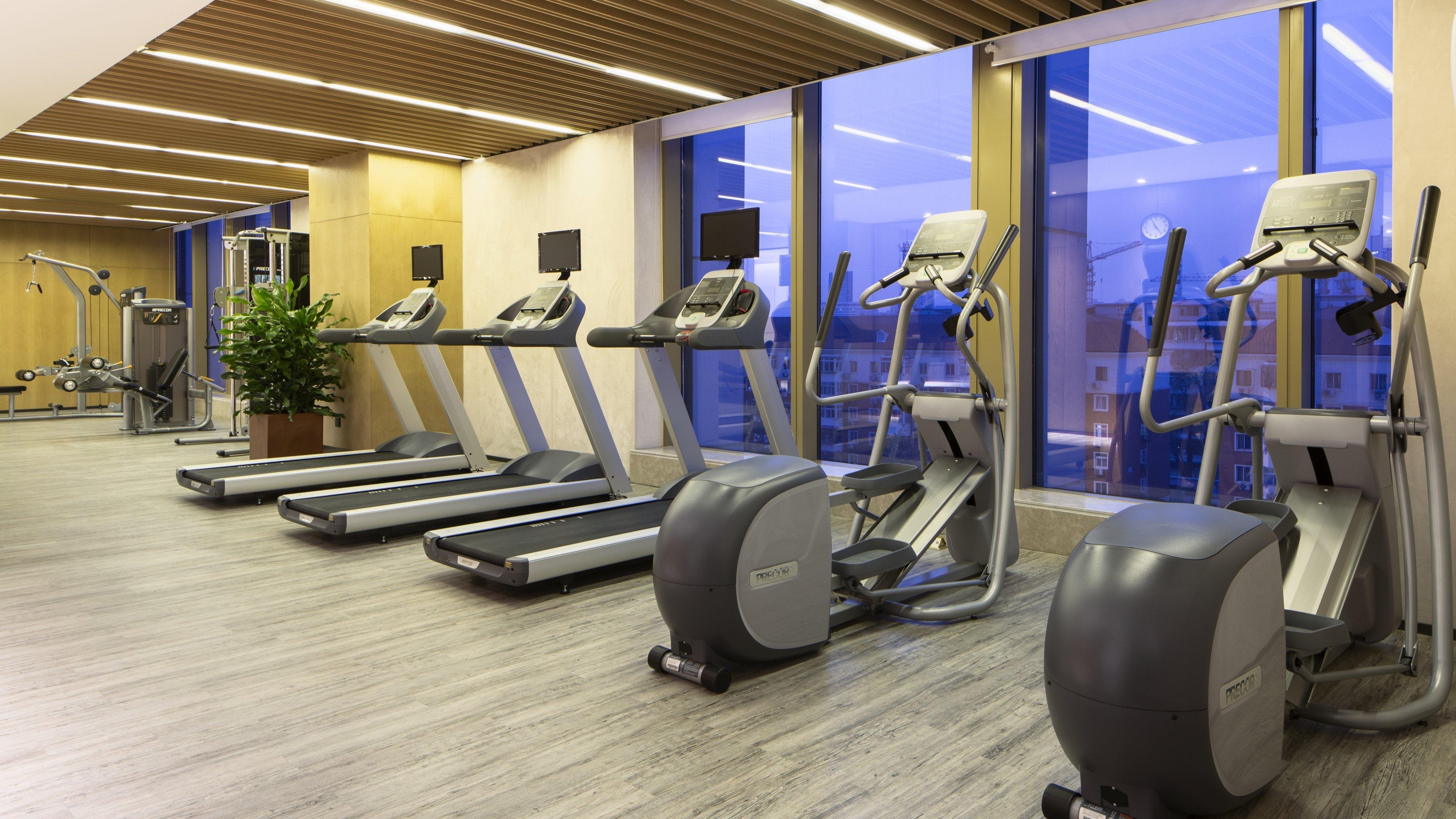 Holiday Inn & Suites Tianjin Downtown By Ihg,Tianjin Drum Tower,Joycity Shopping Mall,Tianjin Ancient Cultural Street,Haihe River,The Porcelain House,Convenient Access To Tianjin Binhai International Airport 외부 사진
