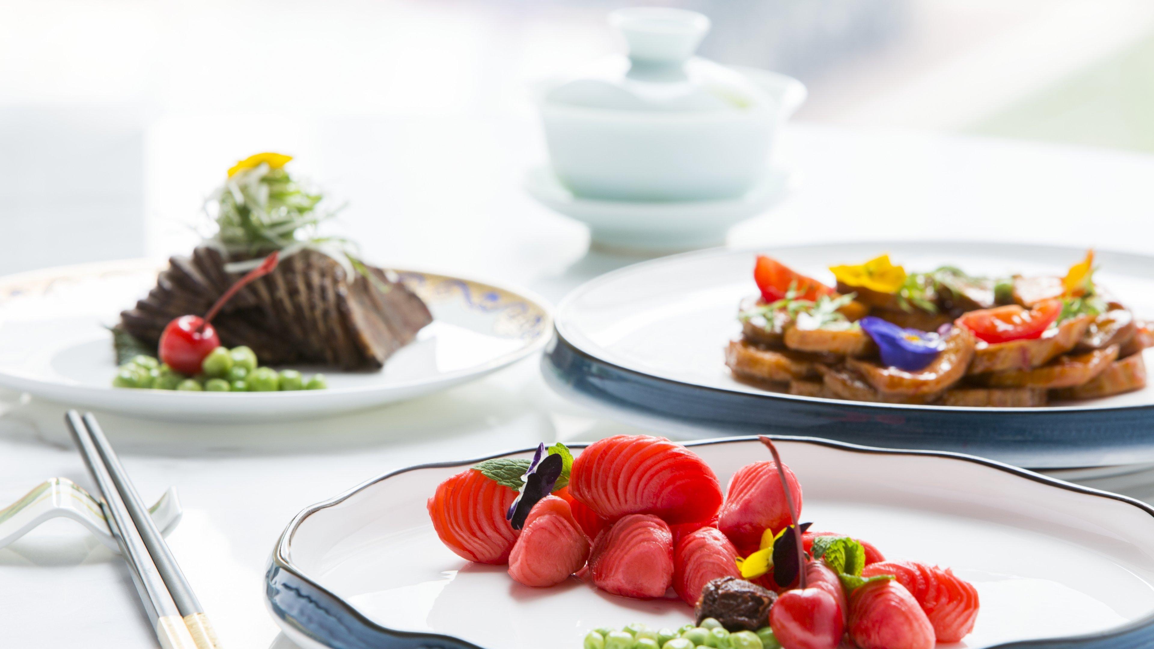 Holiday Inn & Suites Tianjin Downtown By Ihg,Tianjin Drum Tower,Joycity Shopping Mall,Tianjin Ancient Cultural Street,Haihe River,The Porcelain House,Convenient Access To Tianjin Binhai International Airport 외부 사진