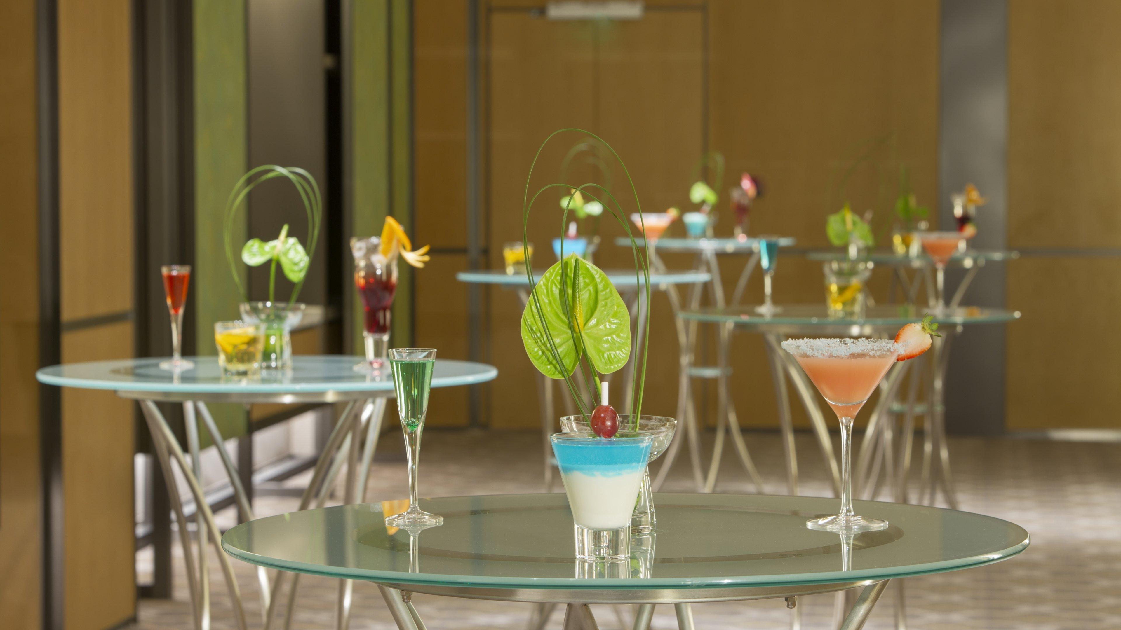 Holiday Inn & Suites Tianjin Downtown By Ihg,Tianjin Drum Tower,Joycity Shopping Mall,Tianjin Ancient Cultural Street,Haihe River,The Porcelain House,Convenient Access To Tianjin Binhai International Airport 외부 사진