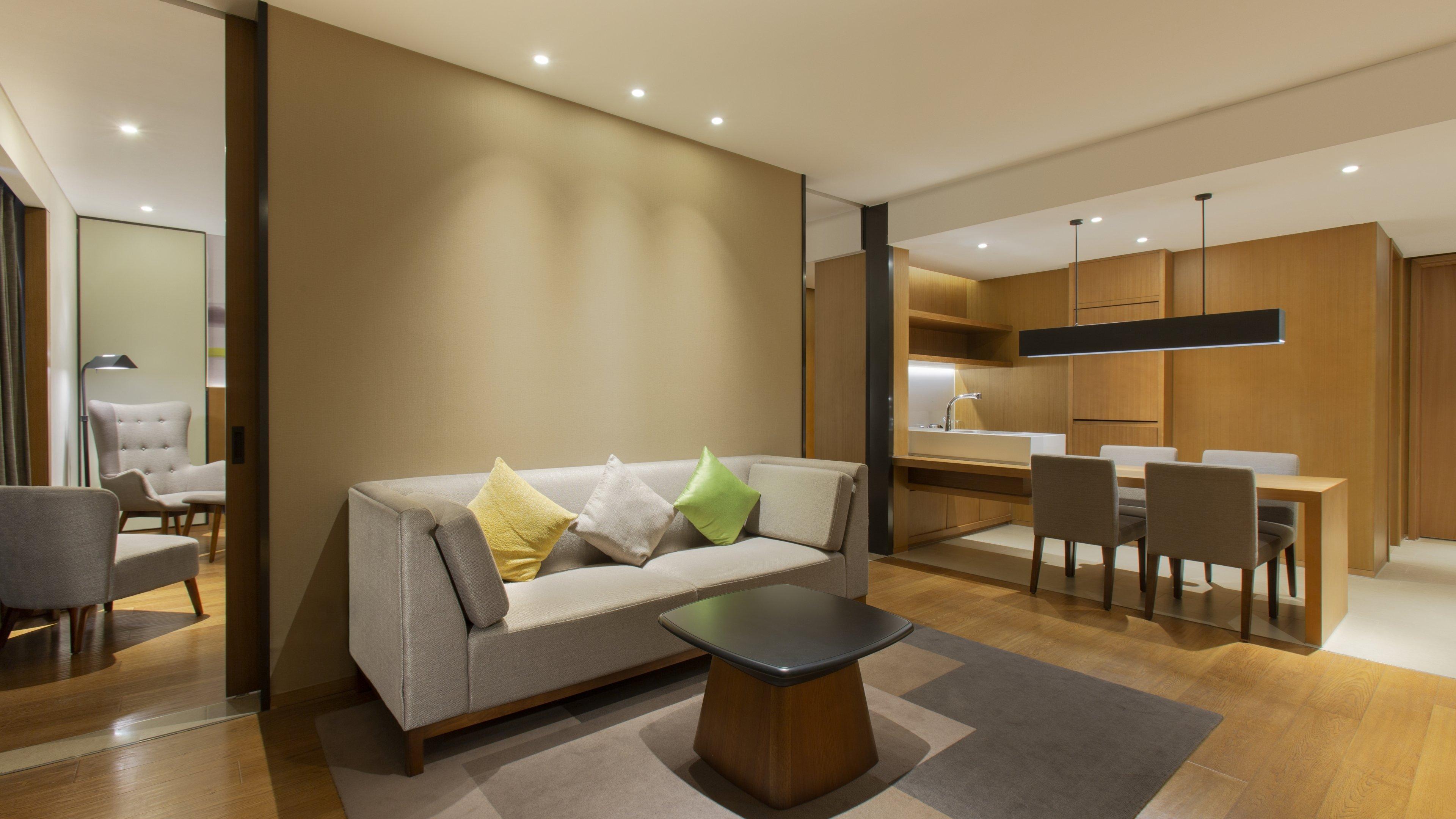 Holiday Inn & Suites Tianjin Downtown By Ihg,Tianjin Drum Tower,Joycity Shopping Mall,Tianjin Ancient Cultural Street,Haihe River,The Porcelain House,Convenient Access To Tianjin Binhai International Airport 외부 사진