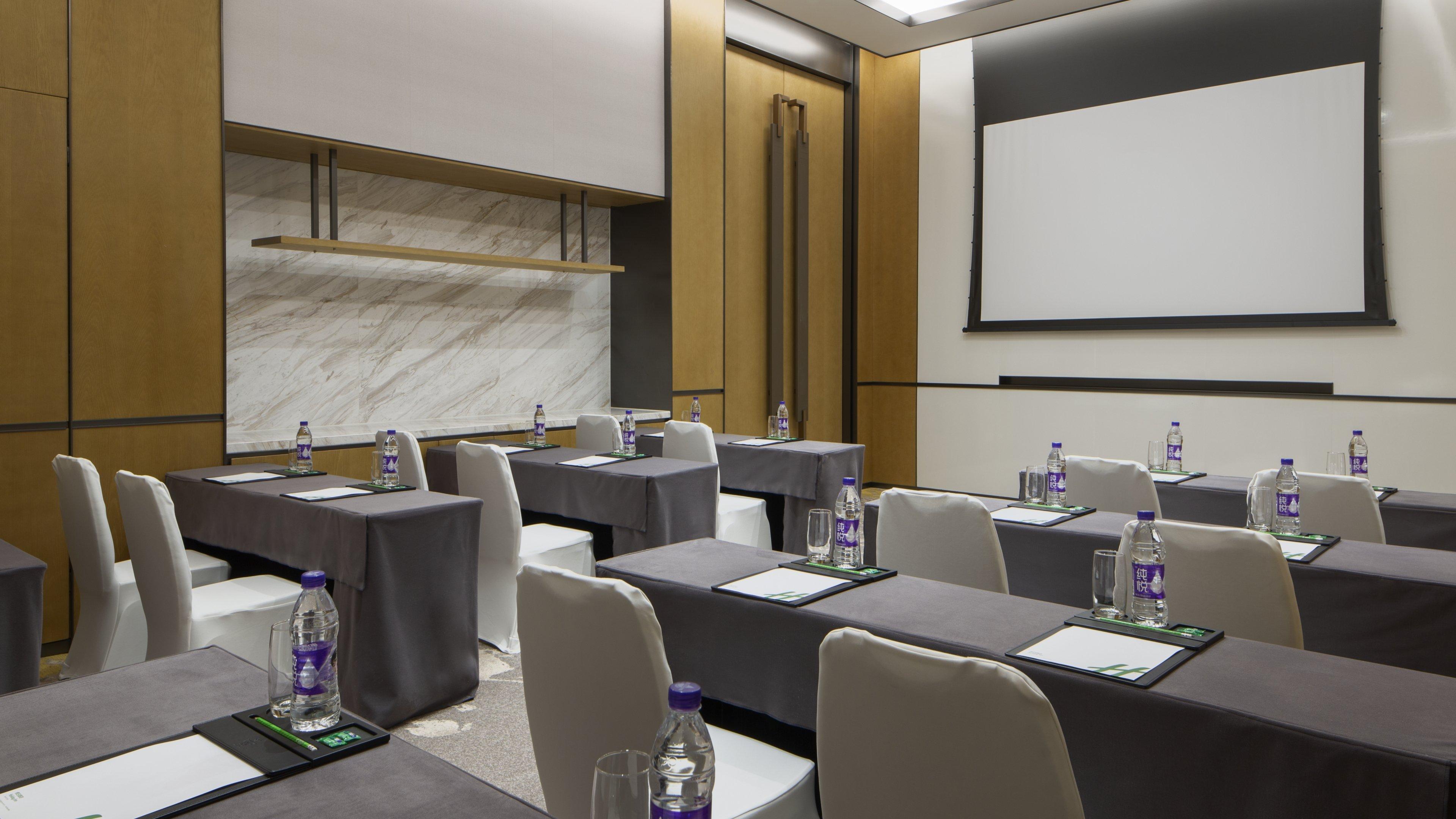 Holiday Inn & Suites Tianjin Downtown By Ihg,Tianjin Drum Tower,Joycity Shopping Mall,Tianjin Ancient Cultural Street,Haihe River,The Porcelain House,Convenient Access To Tianjin Binhai International Airport 외부 사진
