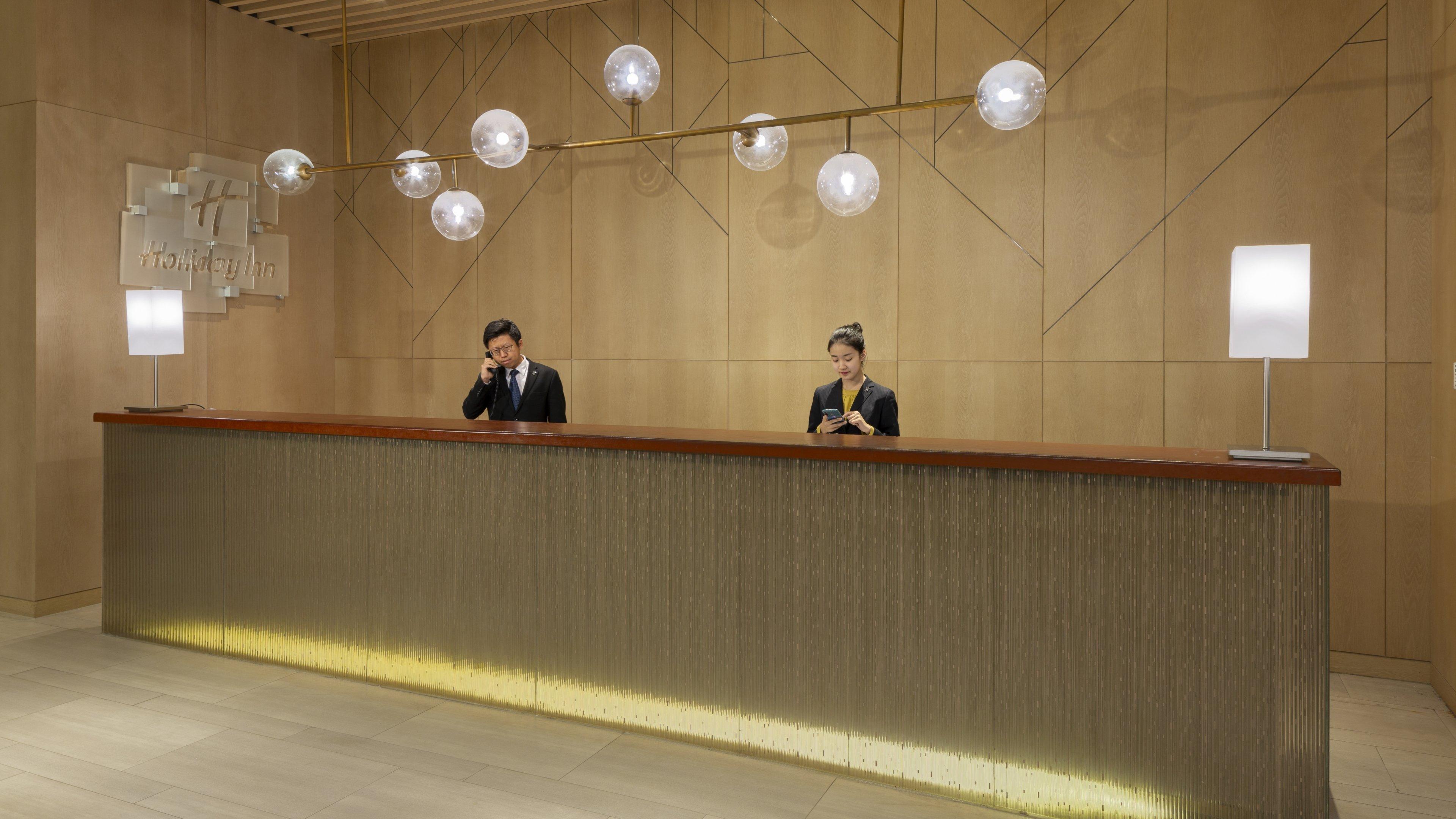 Holiday Inn & Suites Tianjin Downtown By Ihg,Tianjin Drum Tower,Joycity Shopping Mall,Tianjin Ancient Cultural Street,Haihe River,The Porcelain House,Convenient Access To Tianjin Binhai International Airport 외부 사진