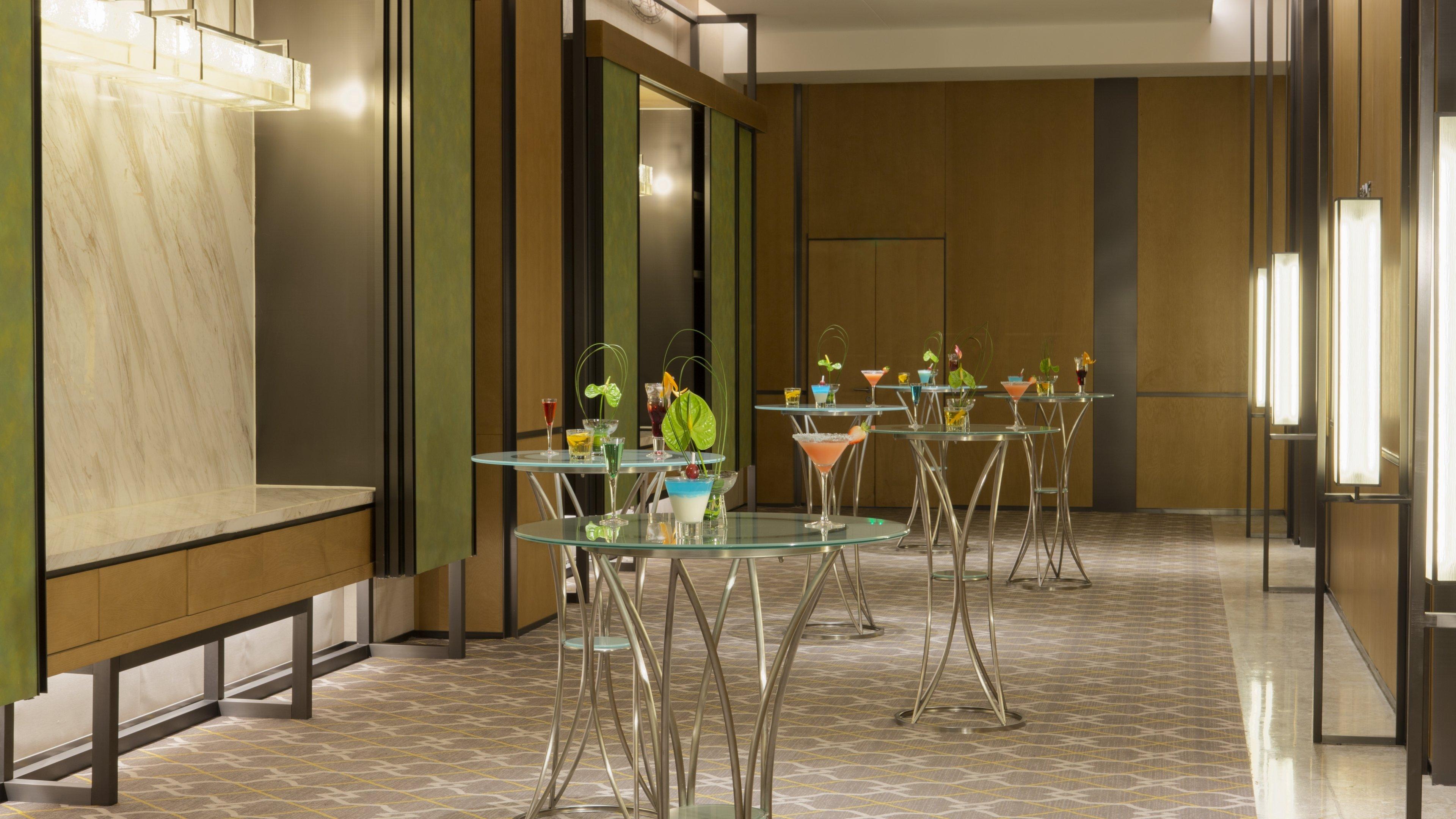 Holiday Inn & Suites Tianjin Downtown By Ihg,Tianjin Drum Tower,Joycity Shopping Mall,Tianjin Ancient Cultural Street,Haihe River,The Porcelain House,Convenient Access To Tianjin Binhai International Airport 외부 사진